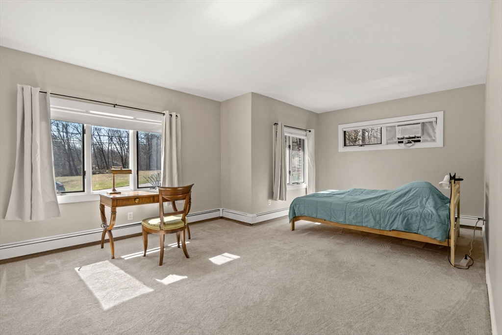 115 Mill St, Lincoln