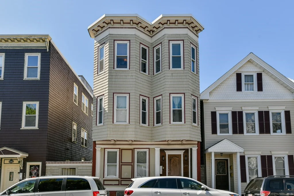 539 E 7th St, South Boston