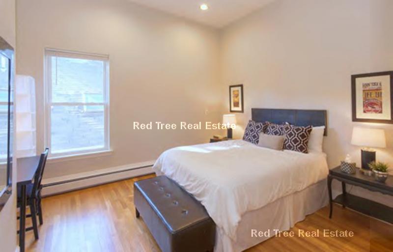 1000 Memorial Dr, West Cambridge