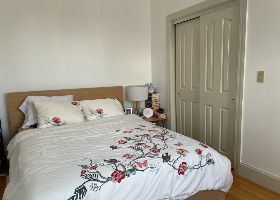 183 Columbia St, The Port