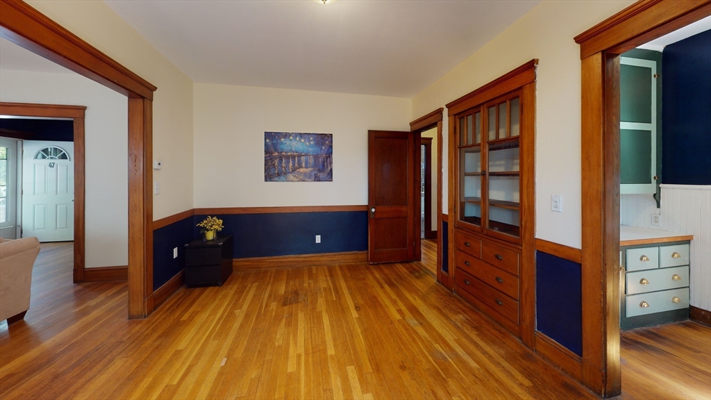 47 Rockwell St, Dorchester