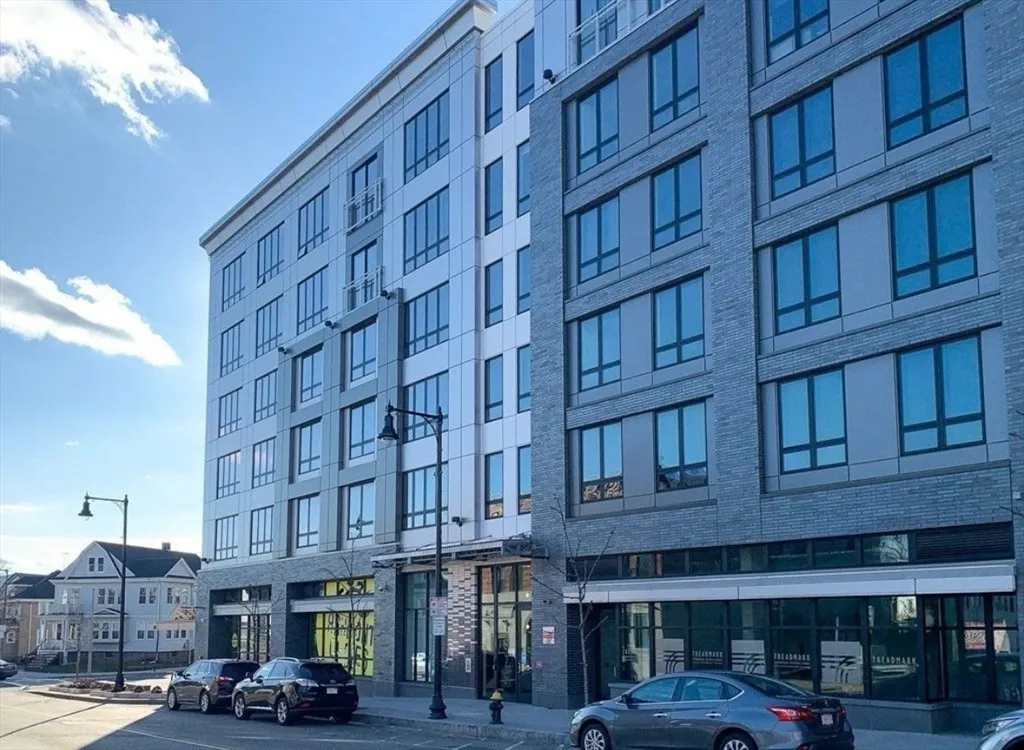 1973 Dorchester Ave, Dorchester