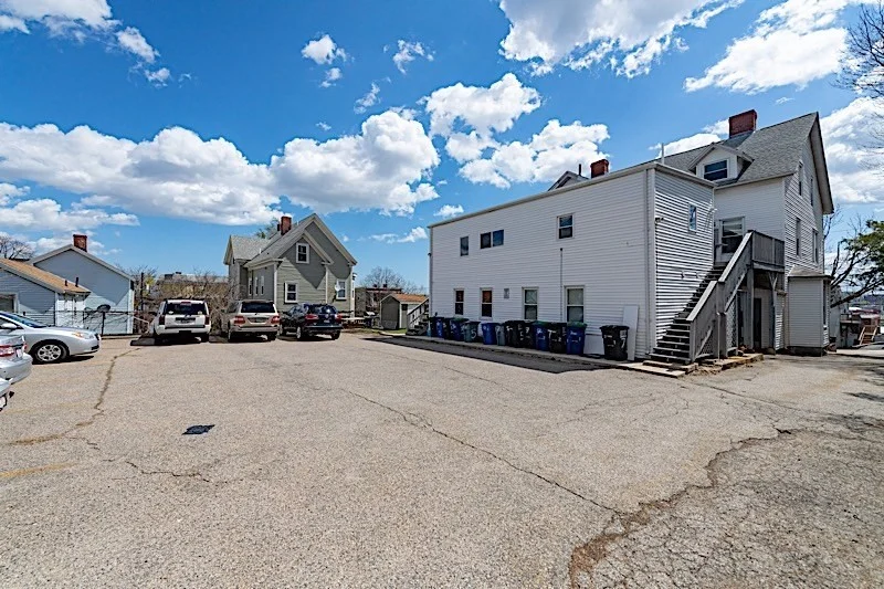 5 Munroe, Prospect Hill