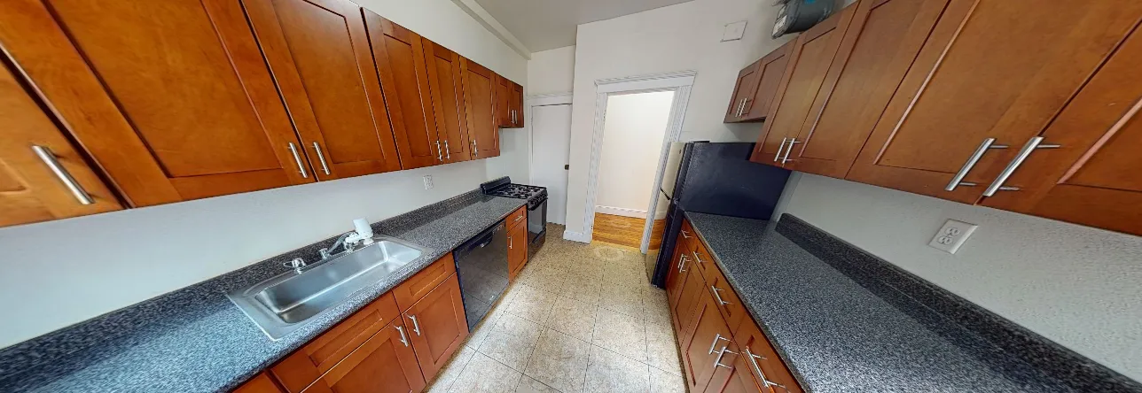 1626 Commonwealth Ave, Brighton