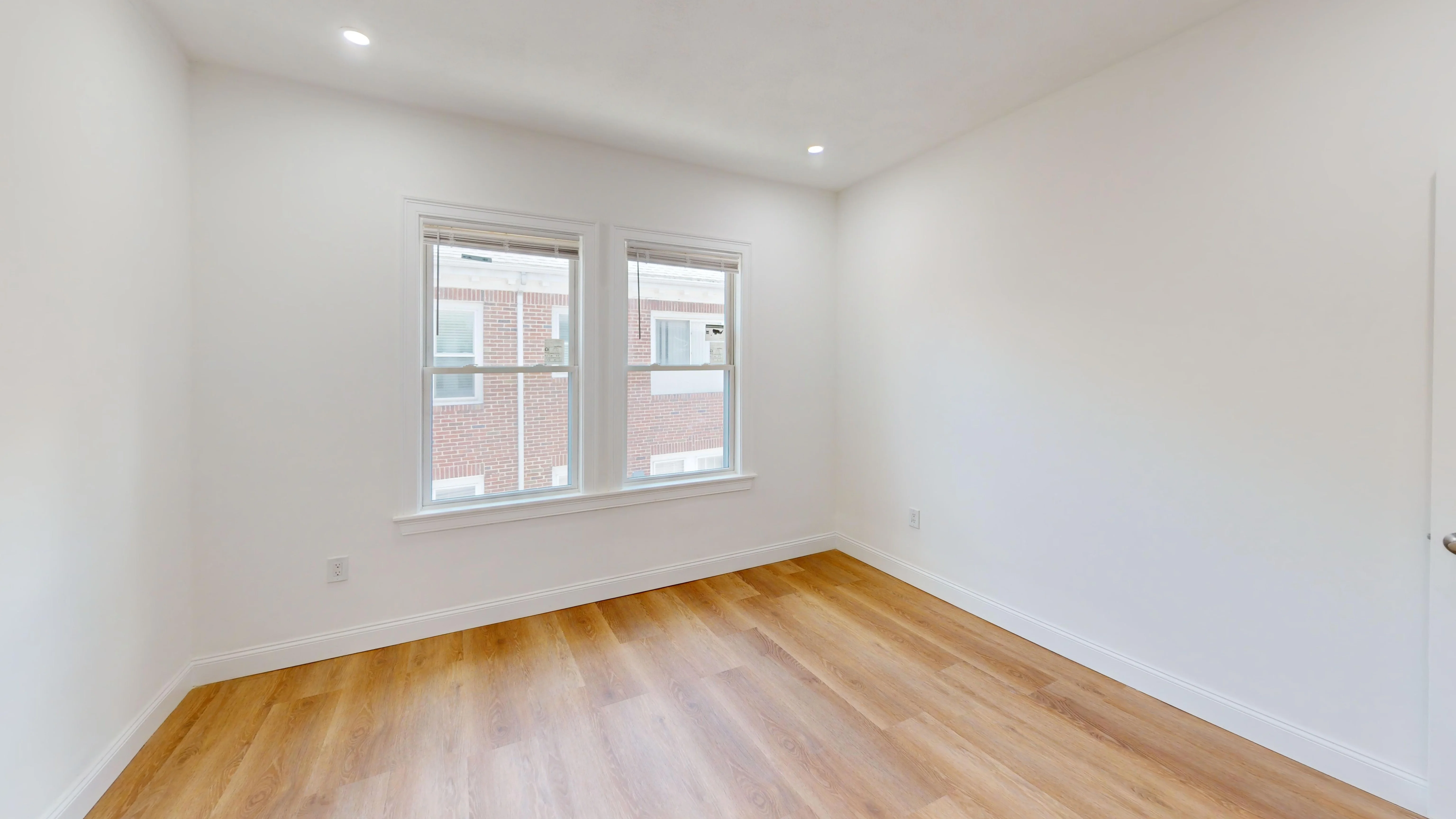 244 Winchester, Coolidge Corner