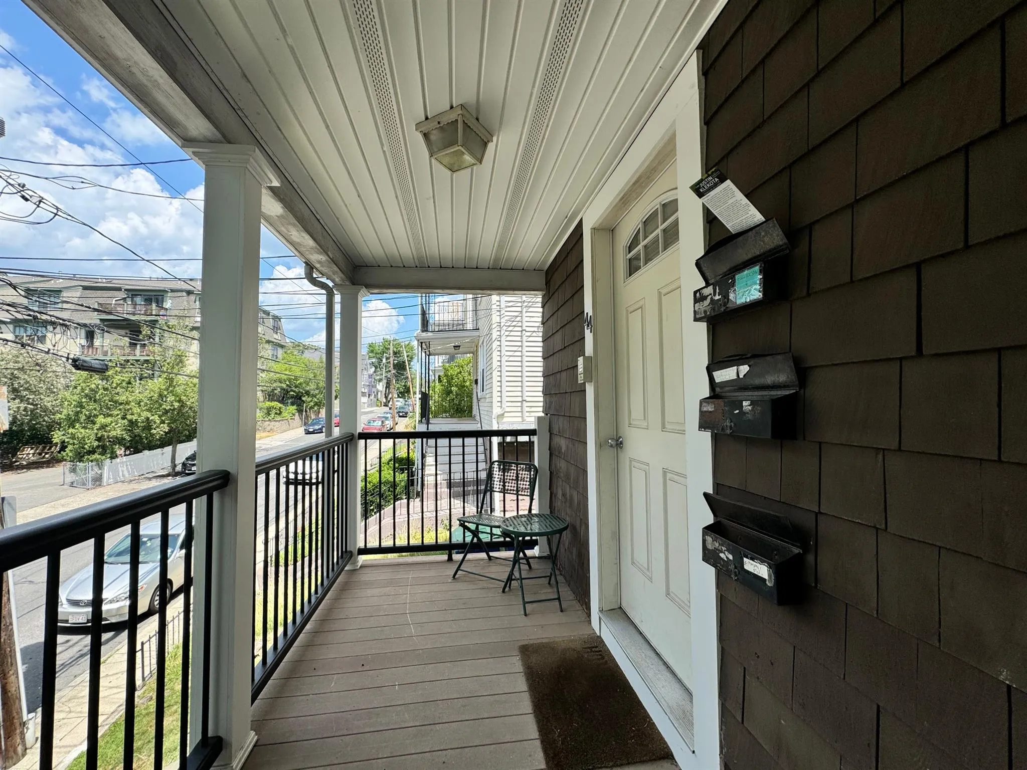 44 Clarendon Ave, Teele Square