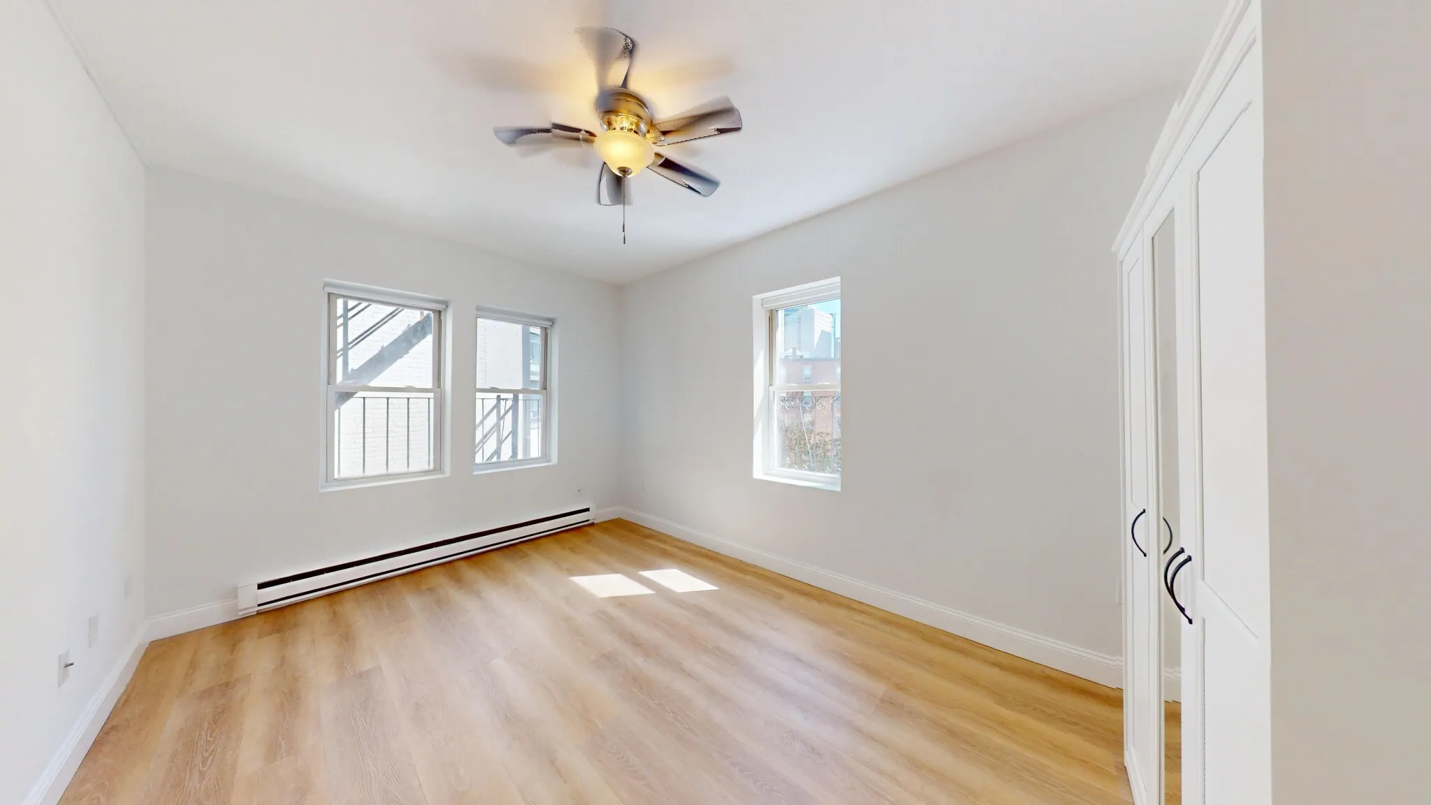 111 Norway St, Fenway