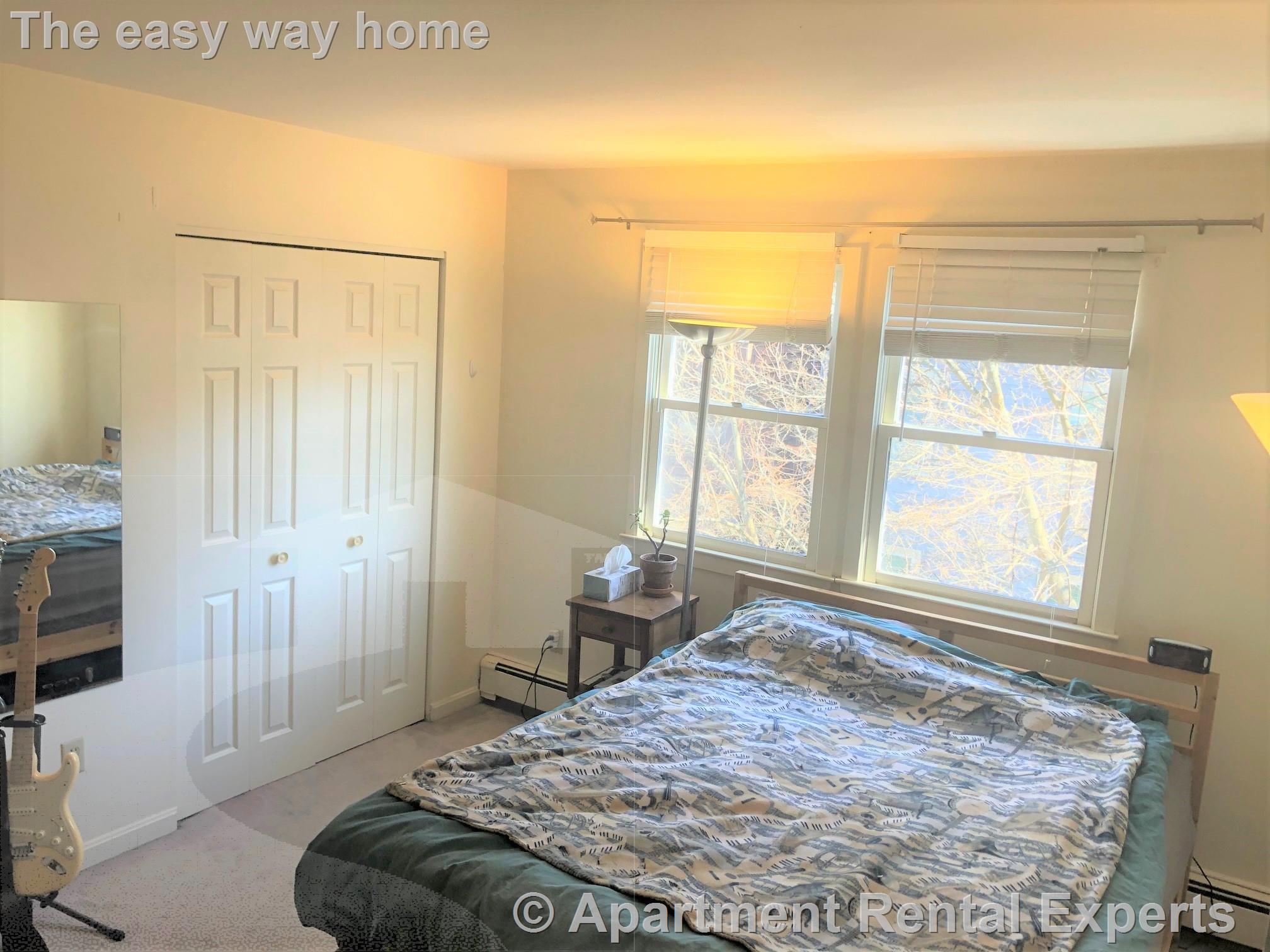 44A Union St, Kendall Square