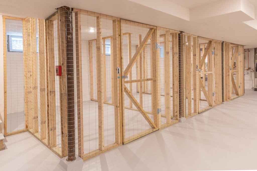 112 King, Dorchester