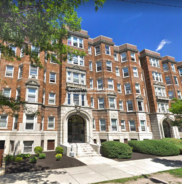 1167 Boylston St, Fenway