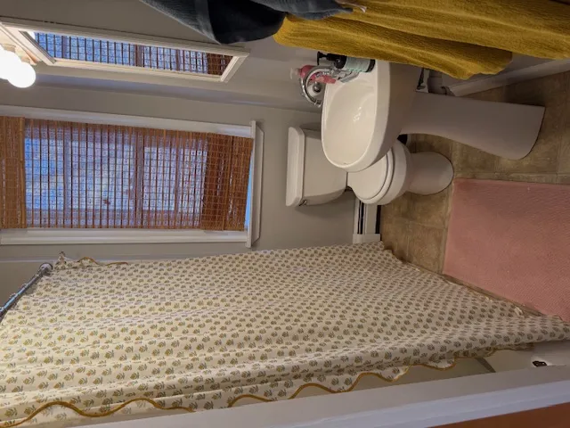 137 Columbia St, The Port