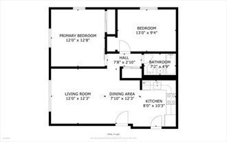 12 Riverside St, Watertown