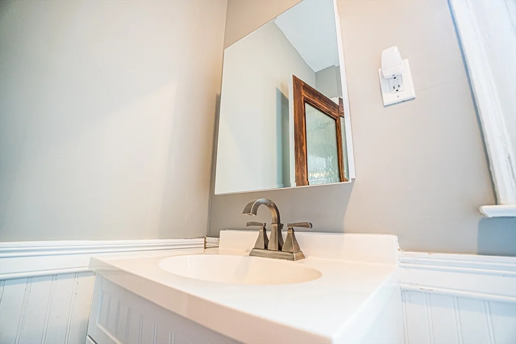 18 Whittier, Porter Square