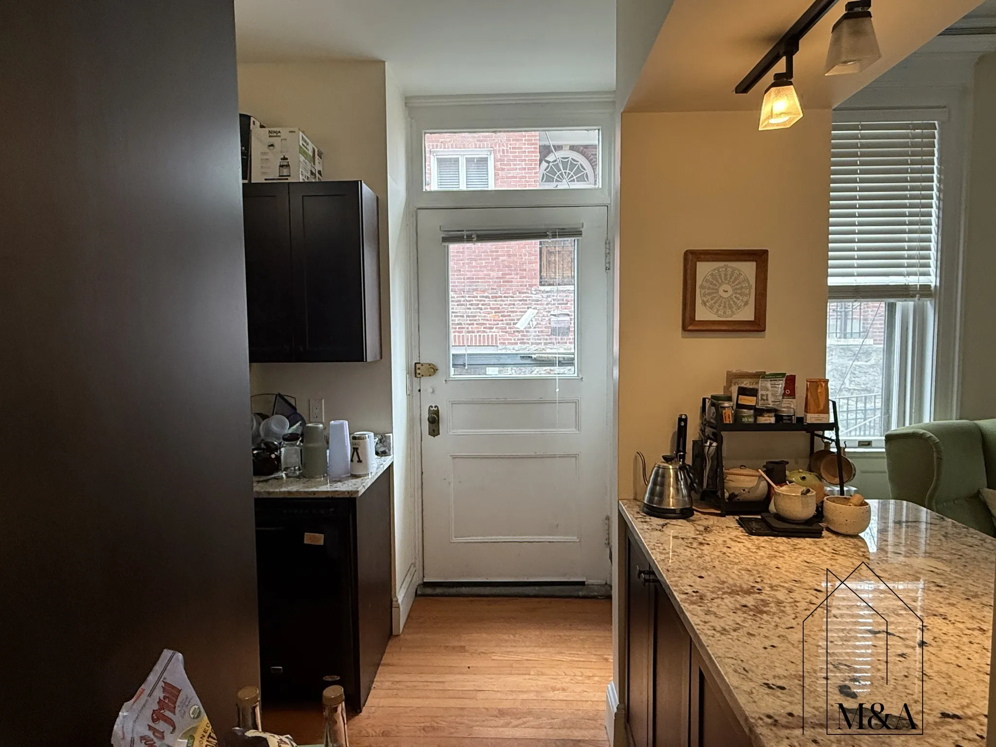 45 Garrison Rd, Aspinwall Hill