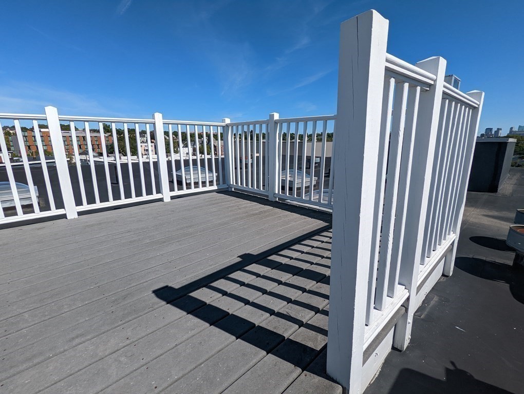 43 Park St, Somerville