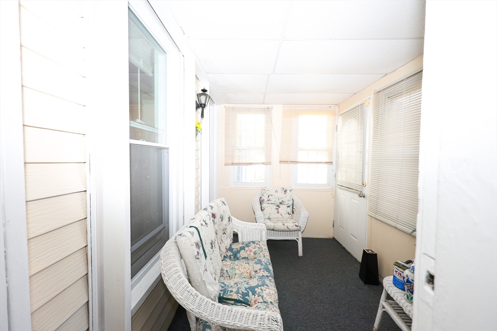 501 Ash St, Brockton