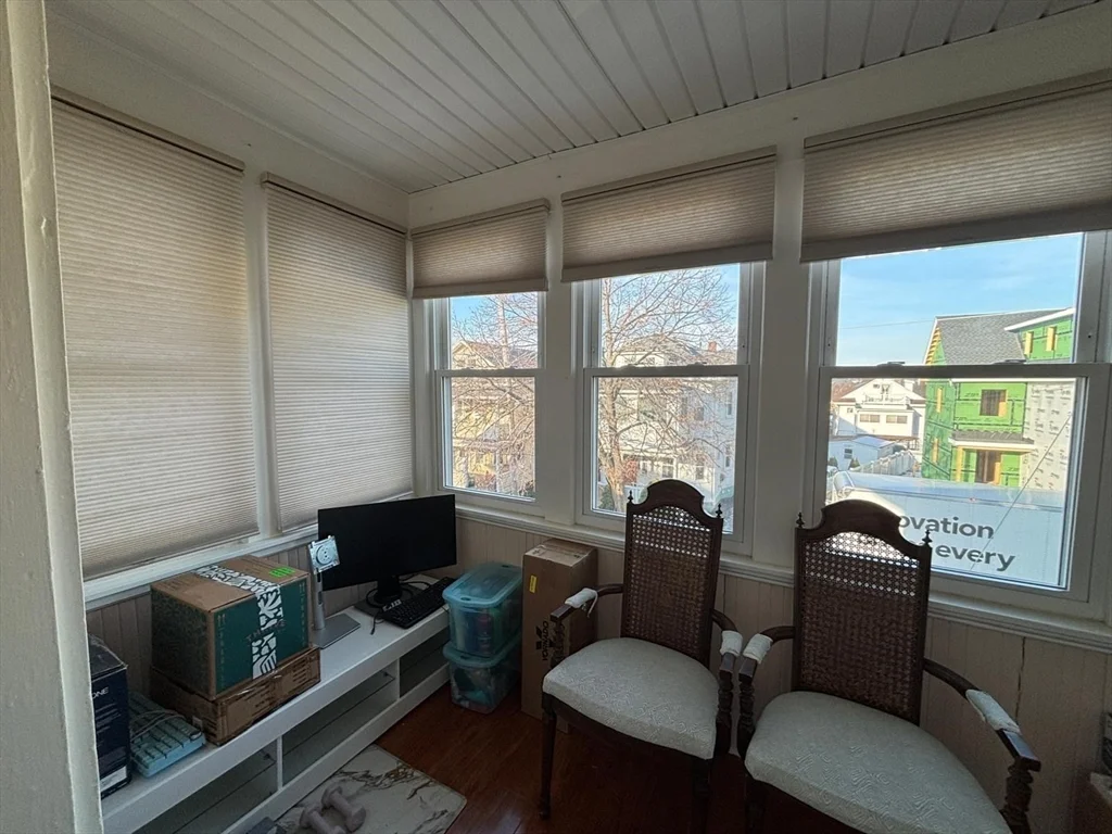 88 Quincy St, Tufts University