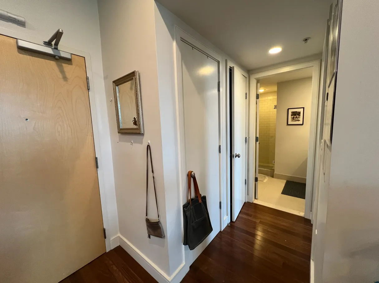 460 Harrison Ave, South End