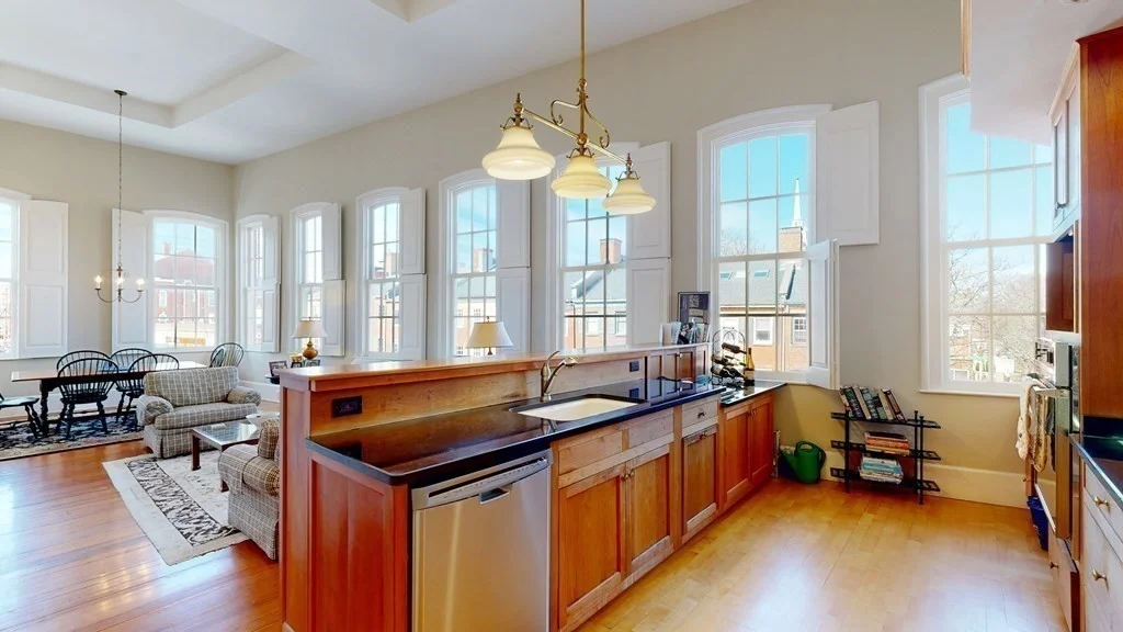 39 State St, Newburyport