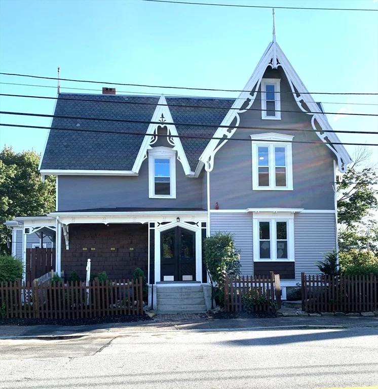 111 Summer St, Haverhill