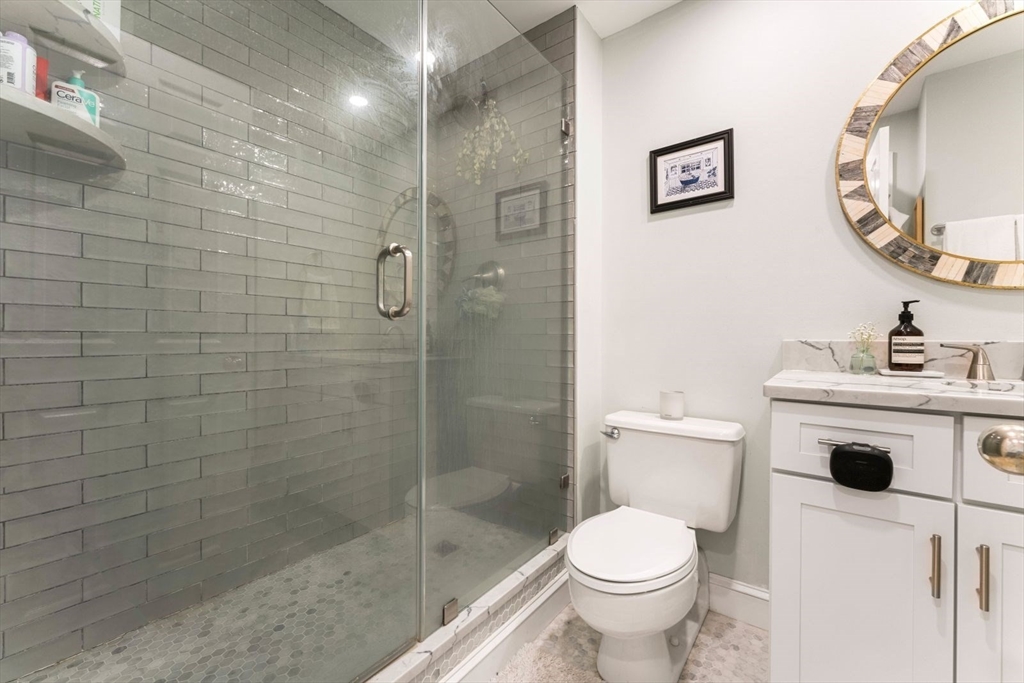 416 Commonwealth Ave, Back Bay