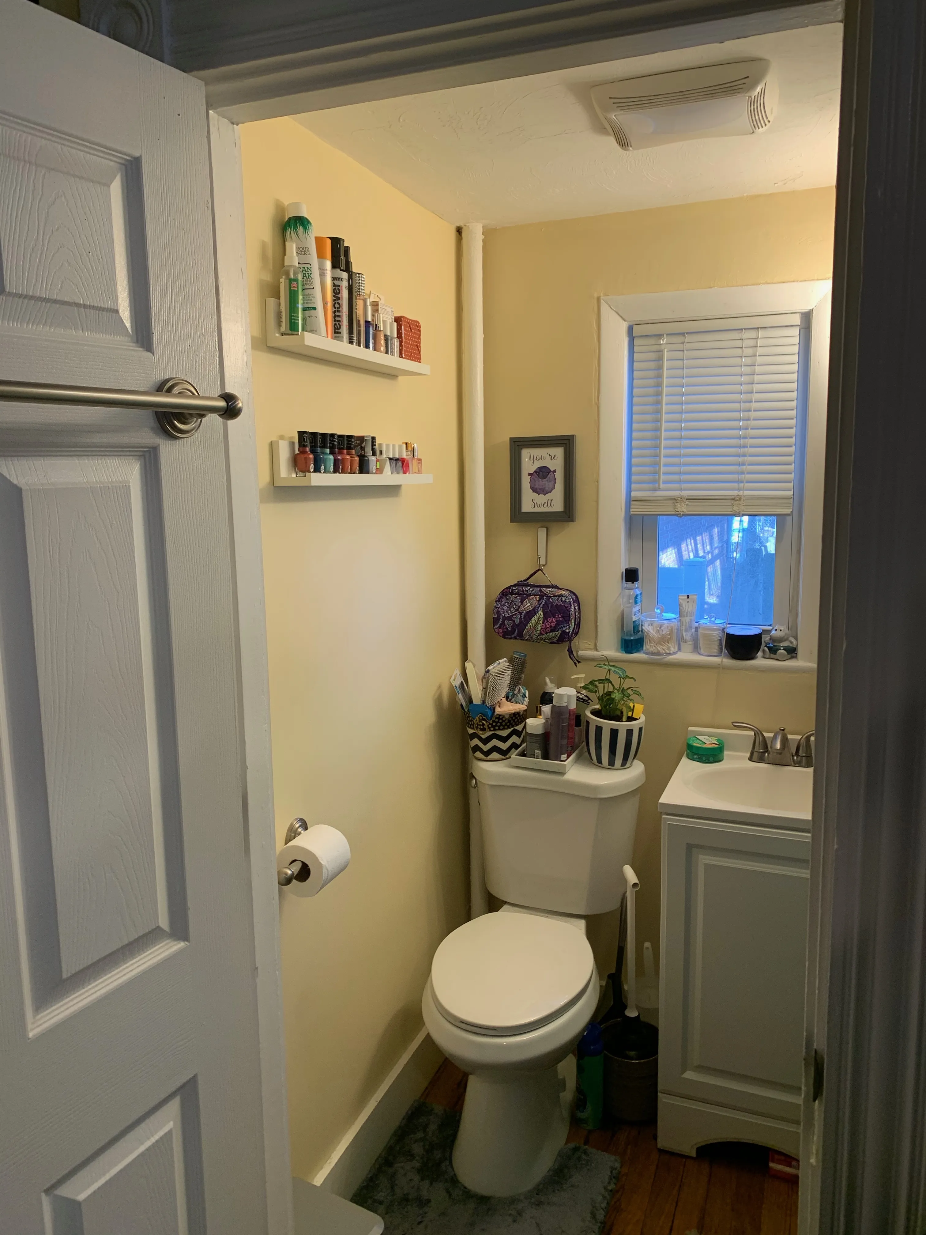 5 Blake St, North Cambridge