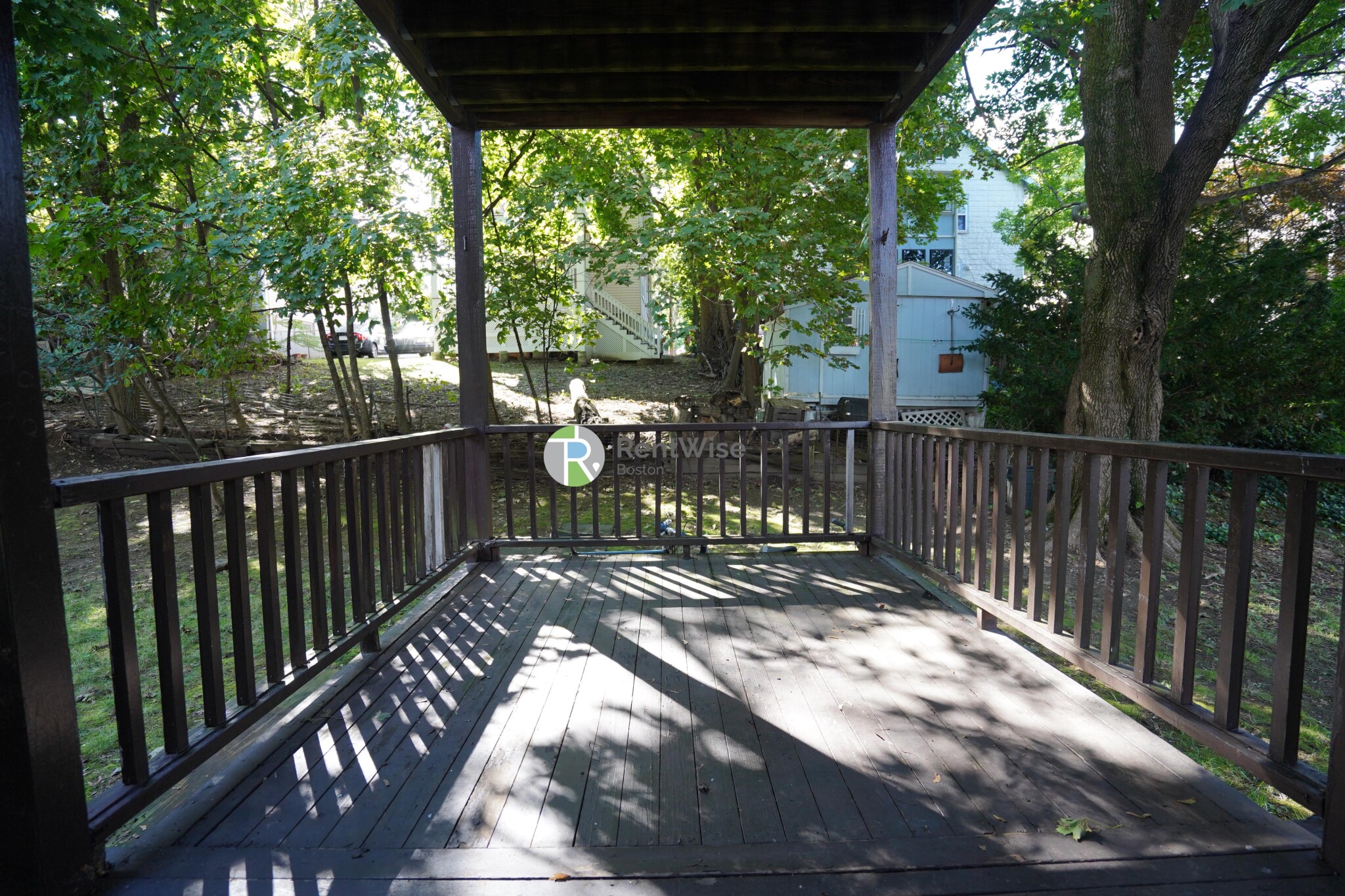 136 Arlington St, Oak Square