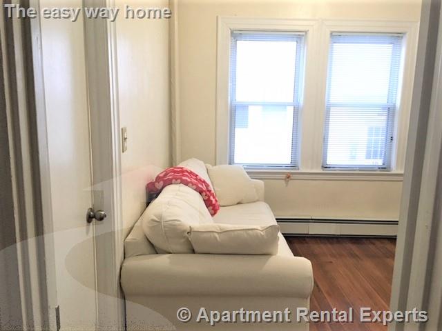 14 Craigie St, Porter Square