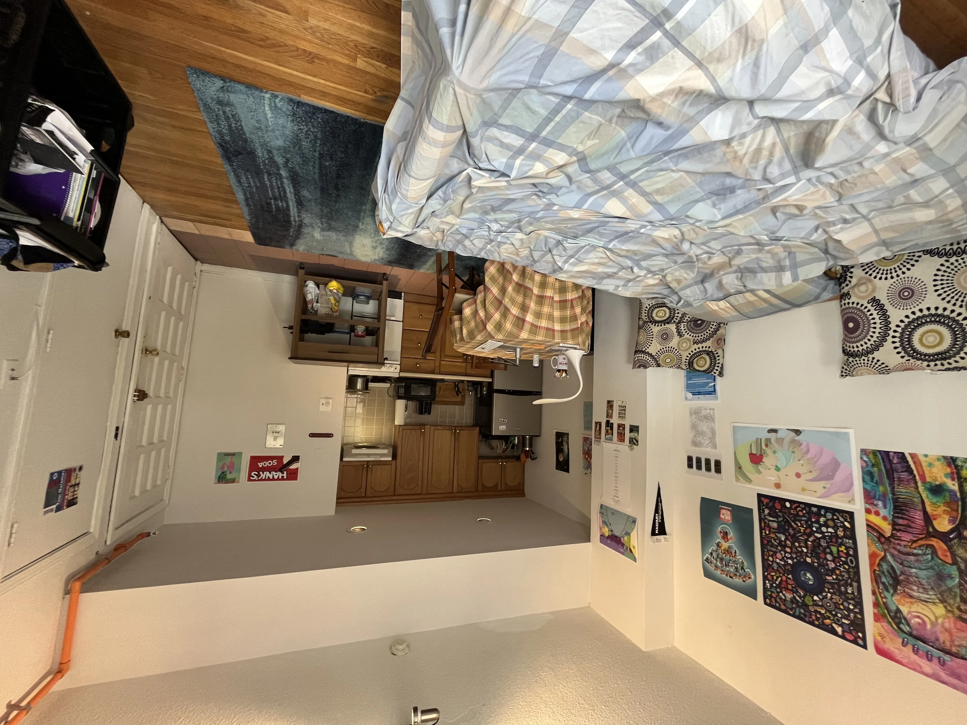 61 South Huntington Ave, Jamaica Plain