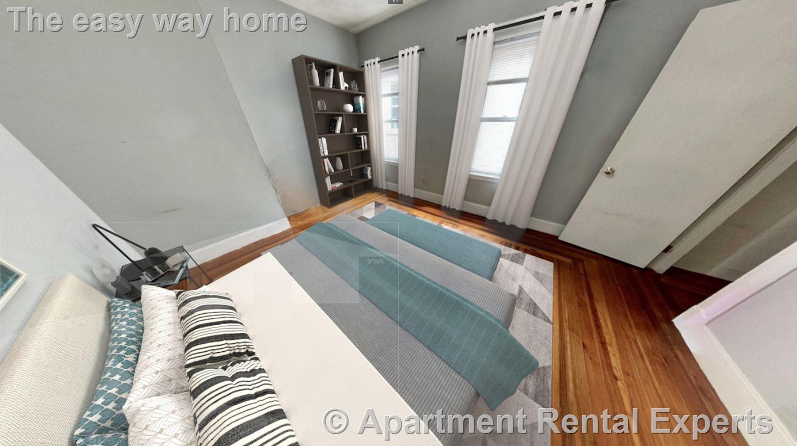 296 Highland Ave, Davis Square