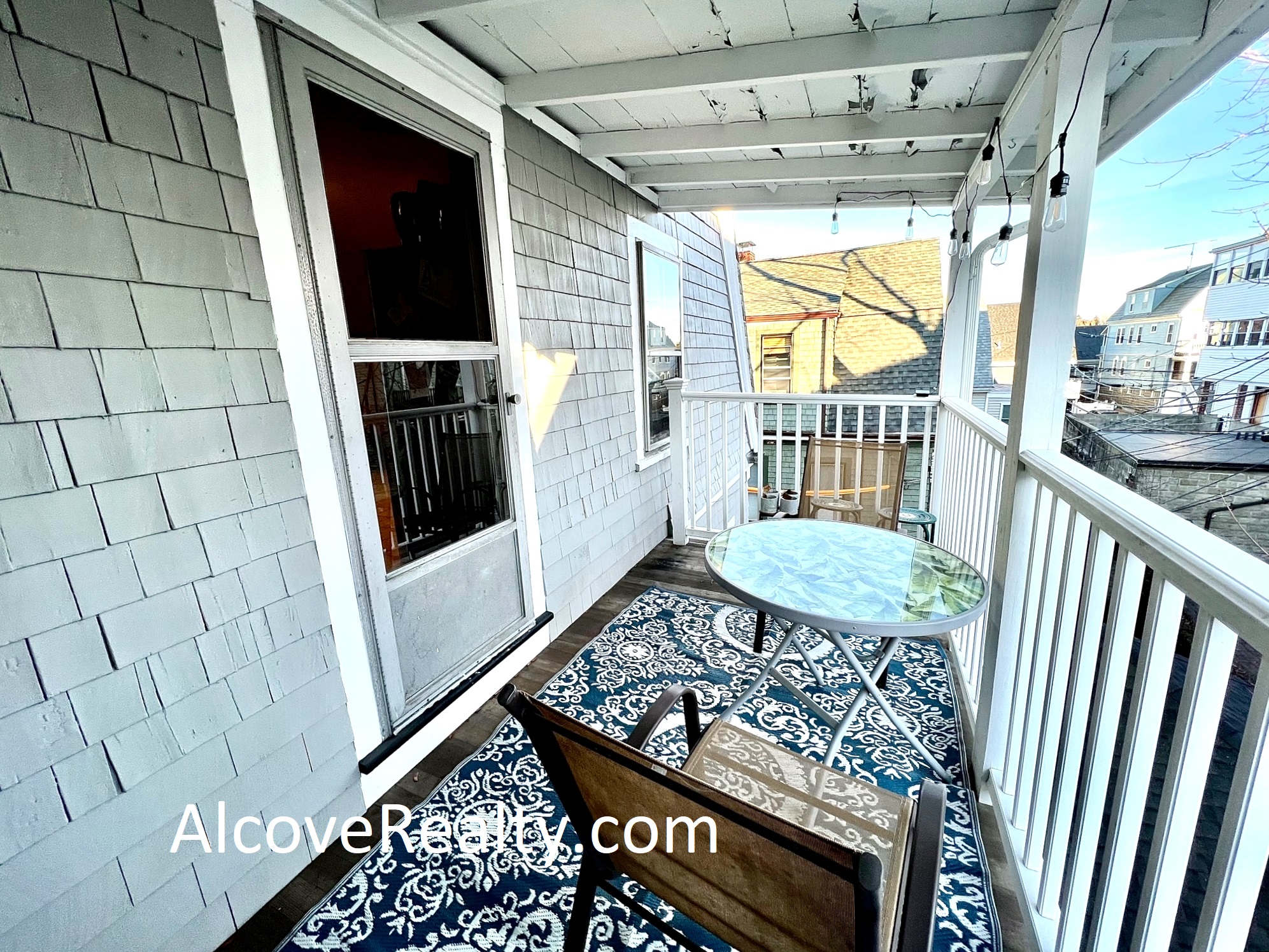 2 bed, 1 bath apartment for rent at 92 Powderhouse Blvd Unit 3, West Somerville — photo 9 of 11