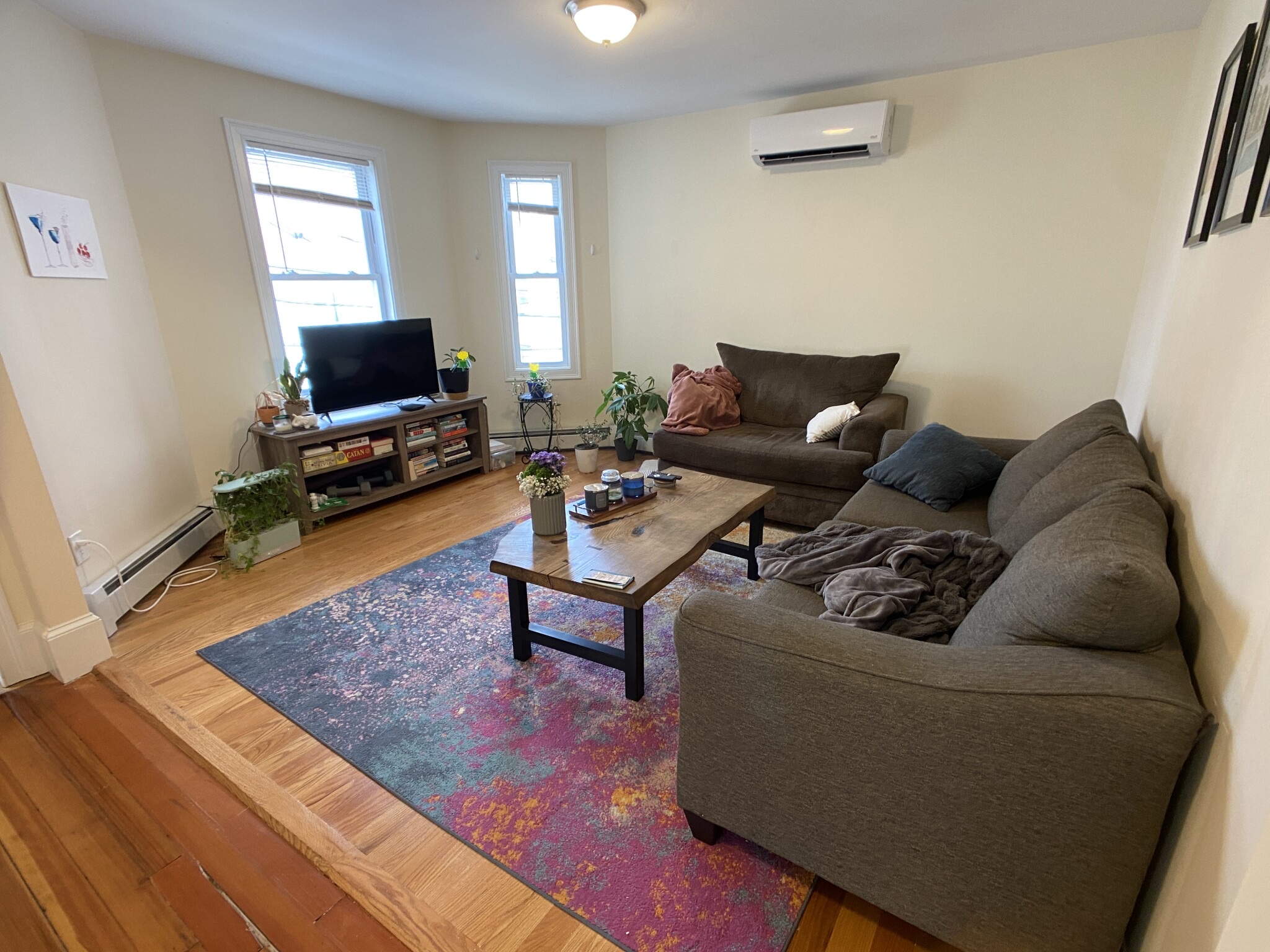 6 Nashua St, Magoun Square