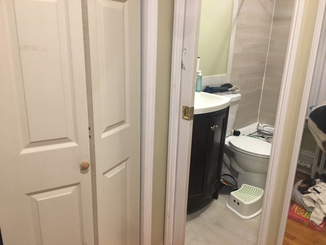 59 Pinckney St, Beacon Hill