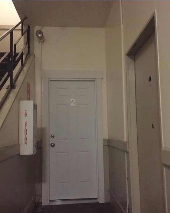 15 Aberdeen St, Fenway