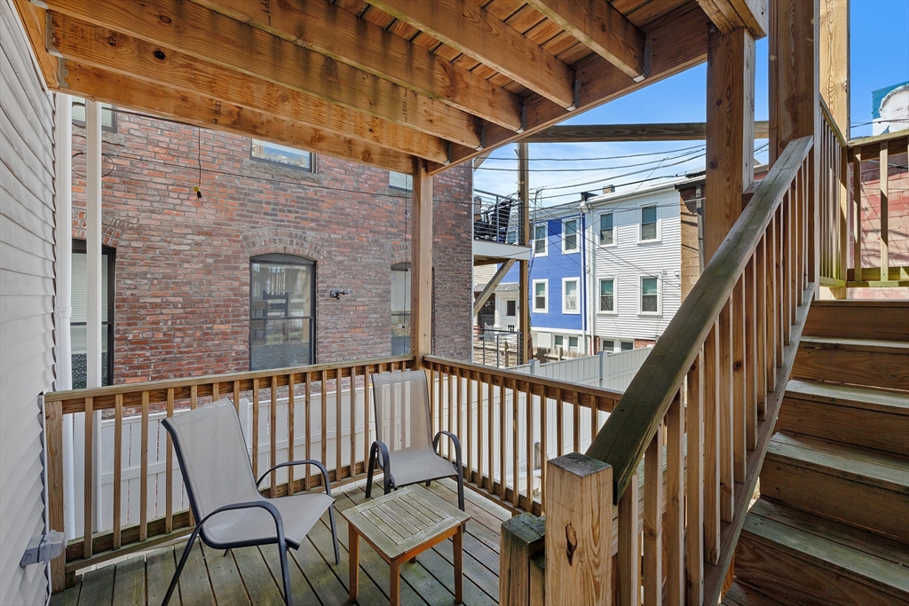 110 Chelsea St, East Boston