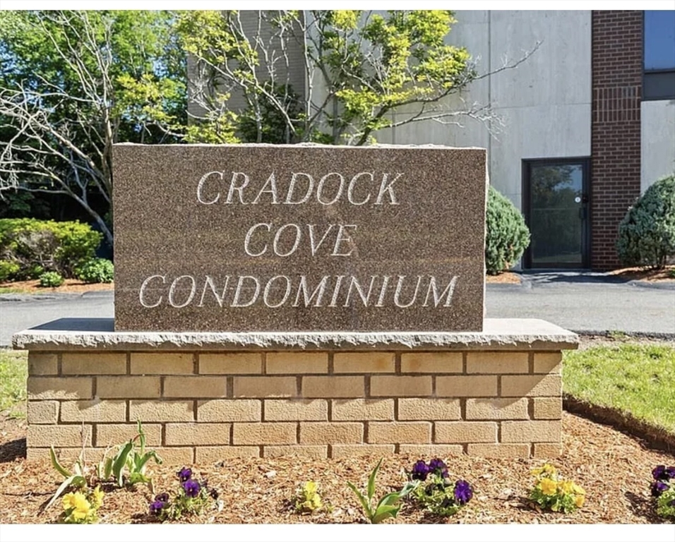 2500 Mystic Valley Pkwy, Medford