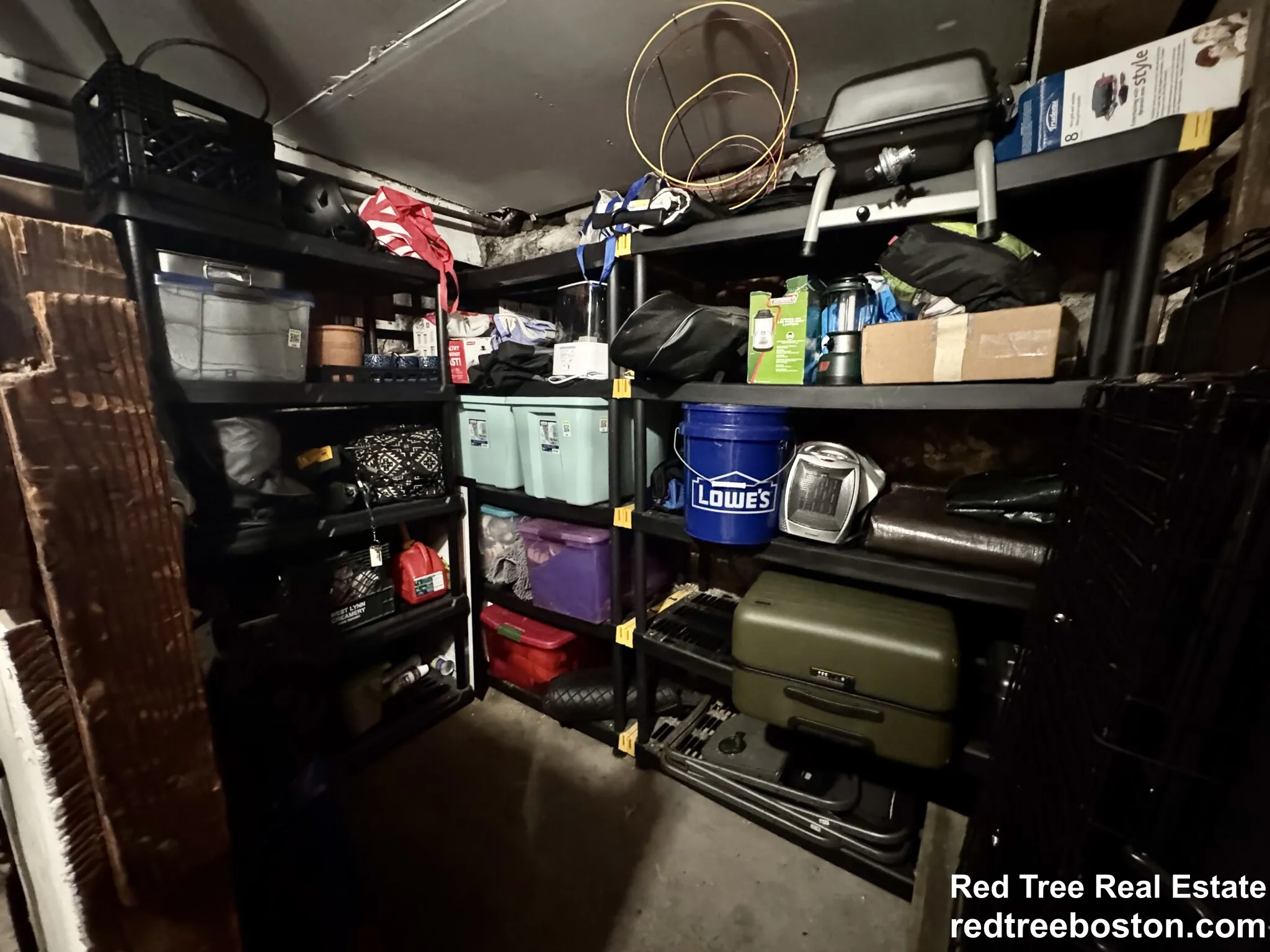 55 Brookley Rd, Jamaica Plain