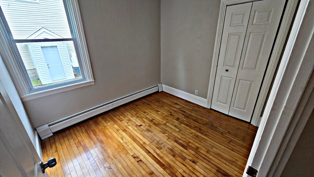 125 Hillman St, New Bedford