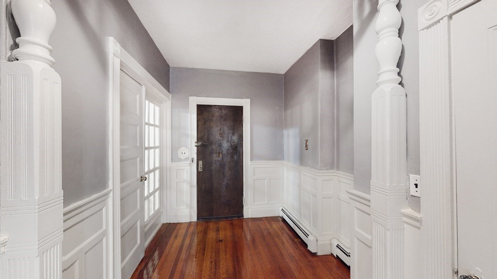 23 Waumbeck St, Roxbury