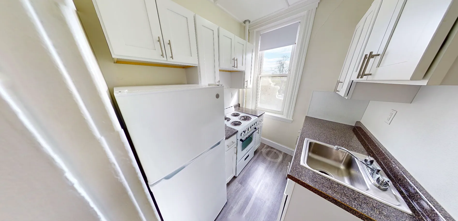 1185 Boylston St, Fenway