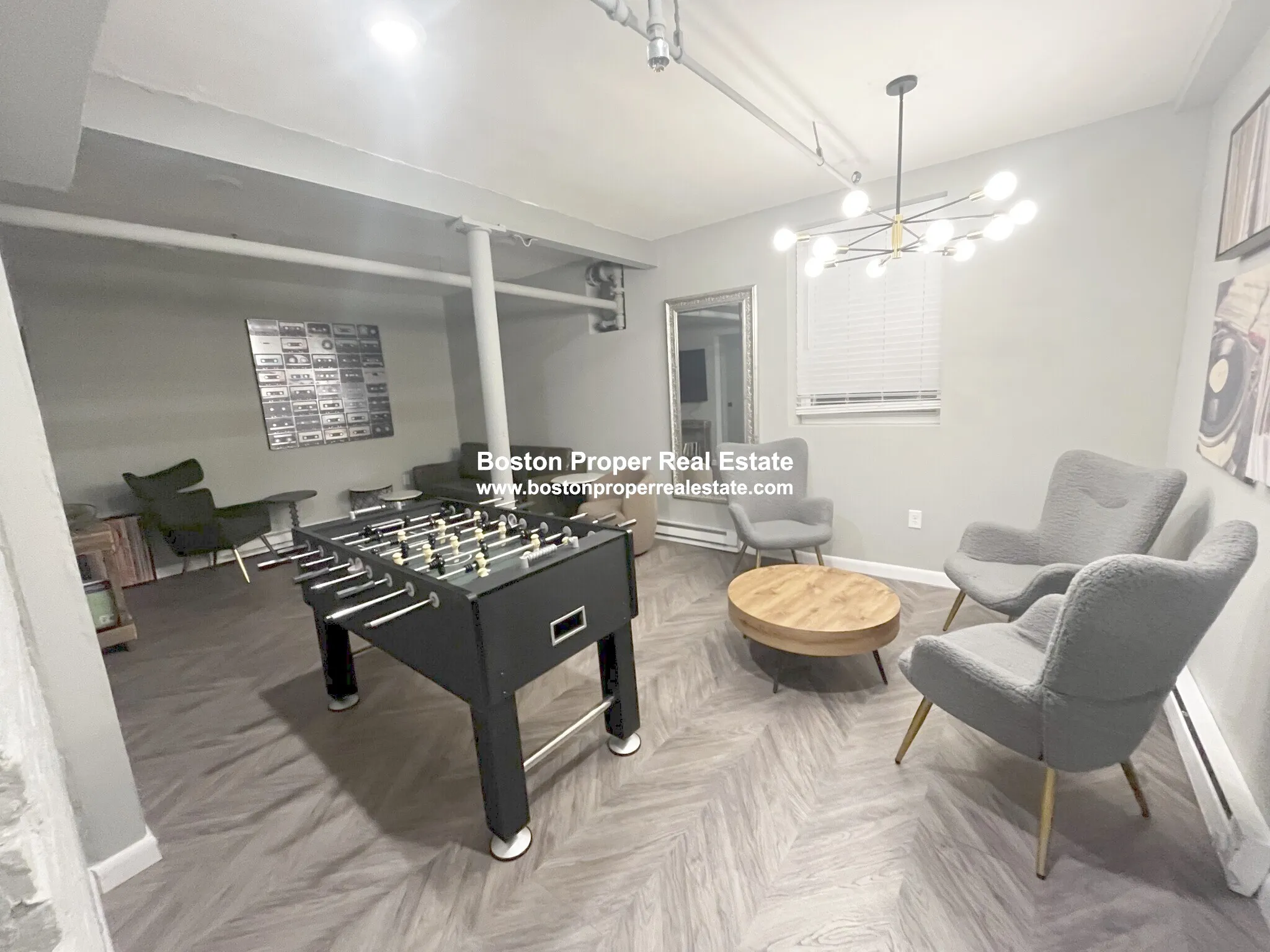 16 Westland Ave, Fenway