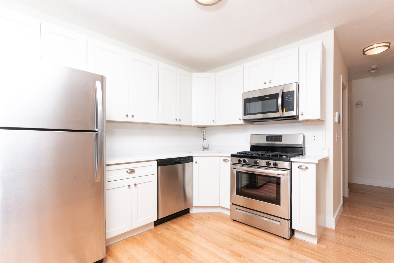 1 bed, 1 bath apartment for rent at 376 Washington St Unit 3, Boston Downtown — photo 10 of 21