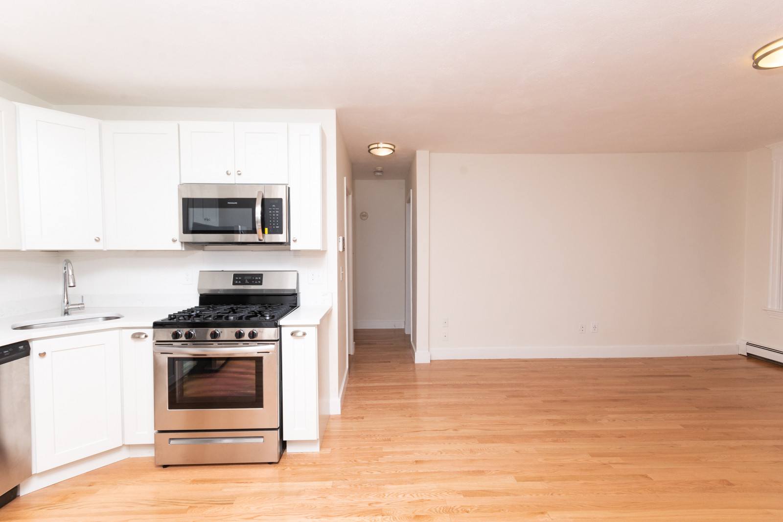1 bed, 1 bath apartment for rent at 376 Washington St Unit 3, Boston Downtown — photo 11 of 21