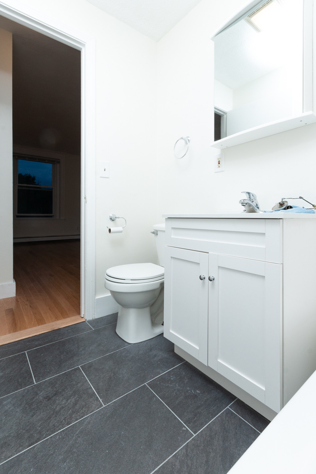 1 bed, 1 bath apartment for rent at 376 Washington St Unit 3, Boston Downtown — photo 21 of 21