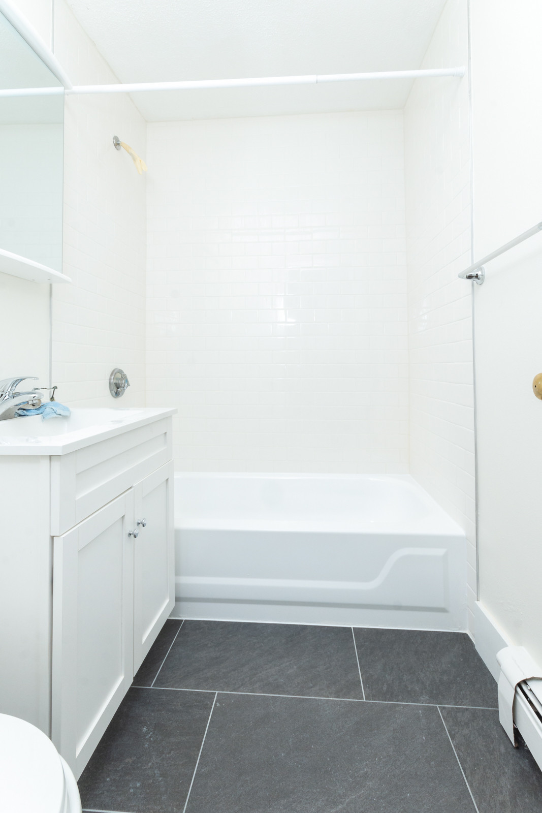 1 bed, 1 bath apartment for rent at 376 Washington St Unit 3, Boston Downtown — photo 18 of 21