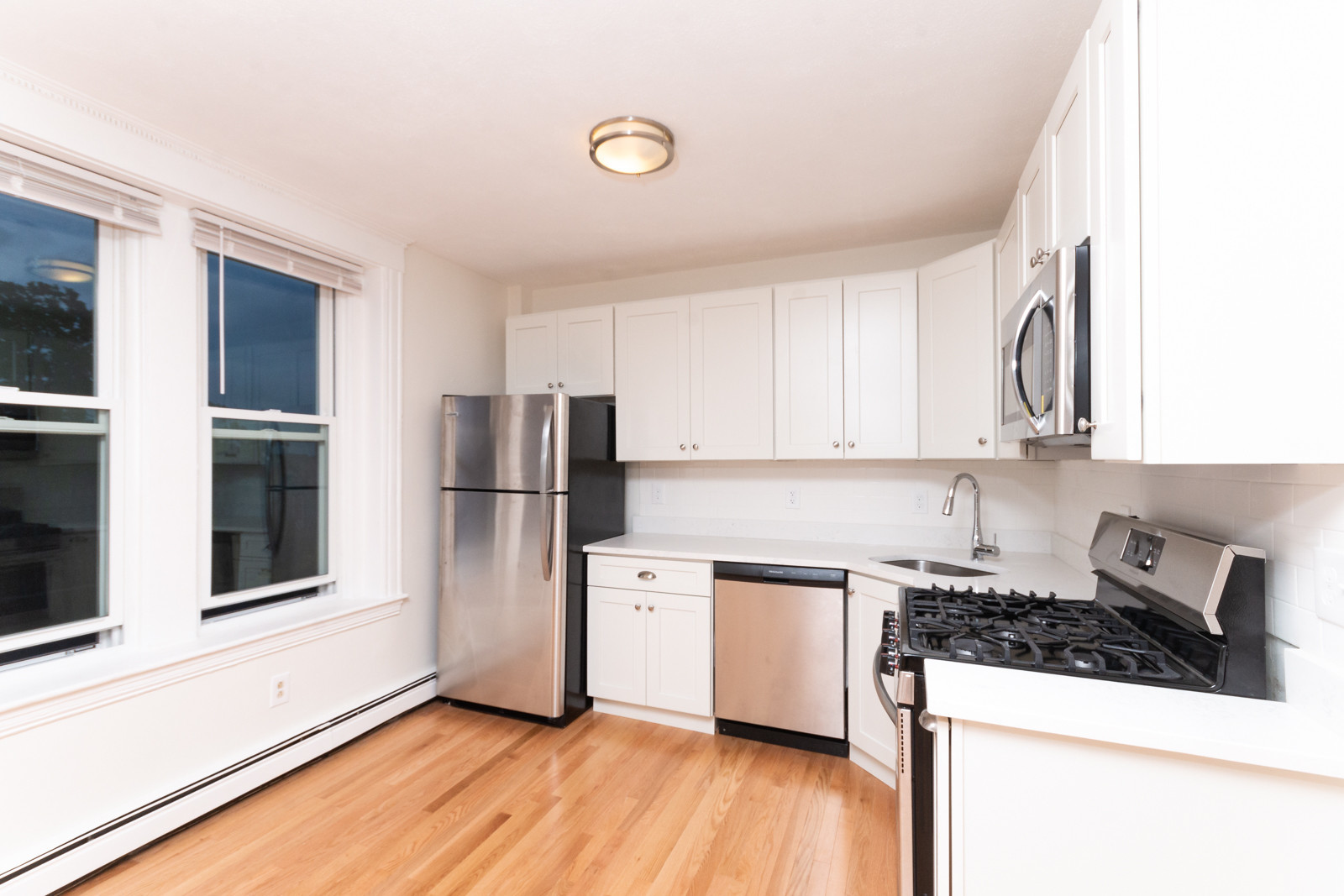 1 bed, 1 bath apartment for rent at 376 Washington St Unit 3, Boston Downtown — photo 9 of 21
