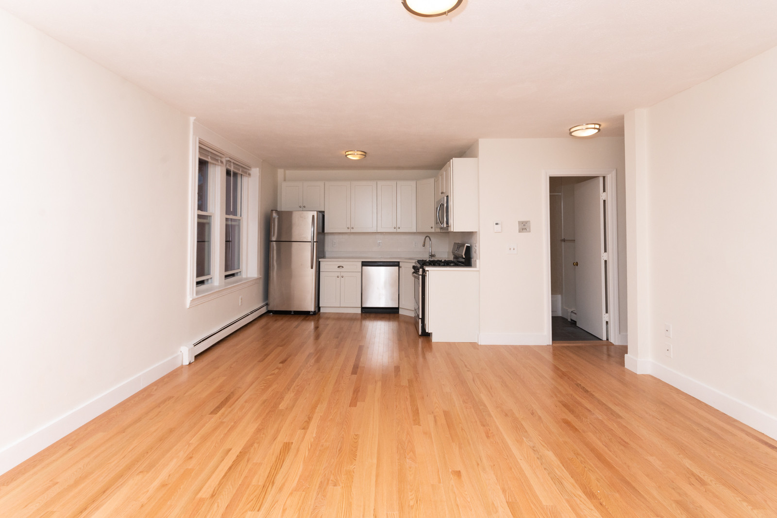 1 bed, 1 bath apartment for rent at 376 Washington St Unit 3, Boston Downtown — photo 14 of 21