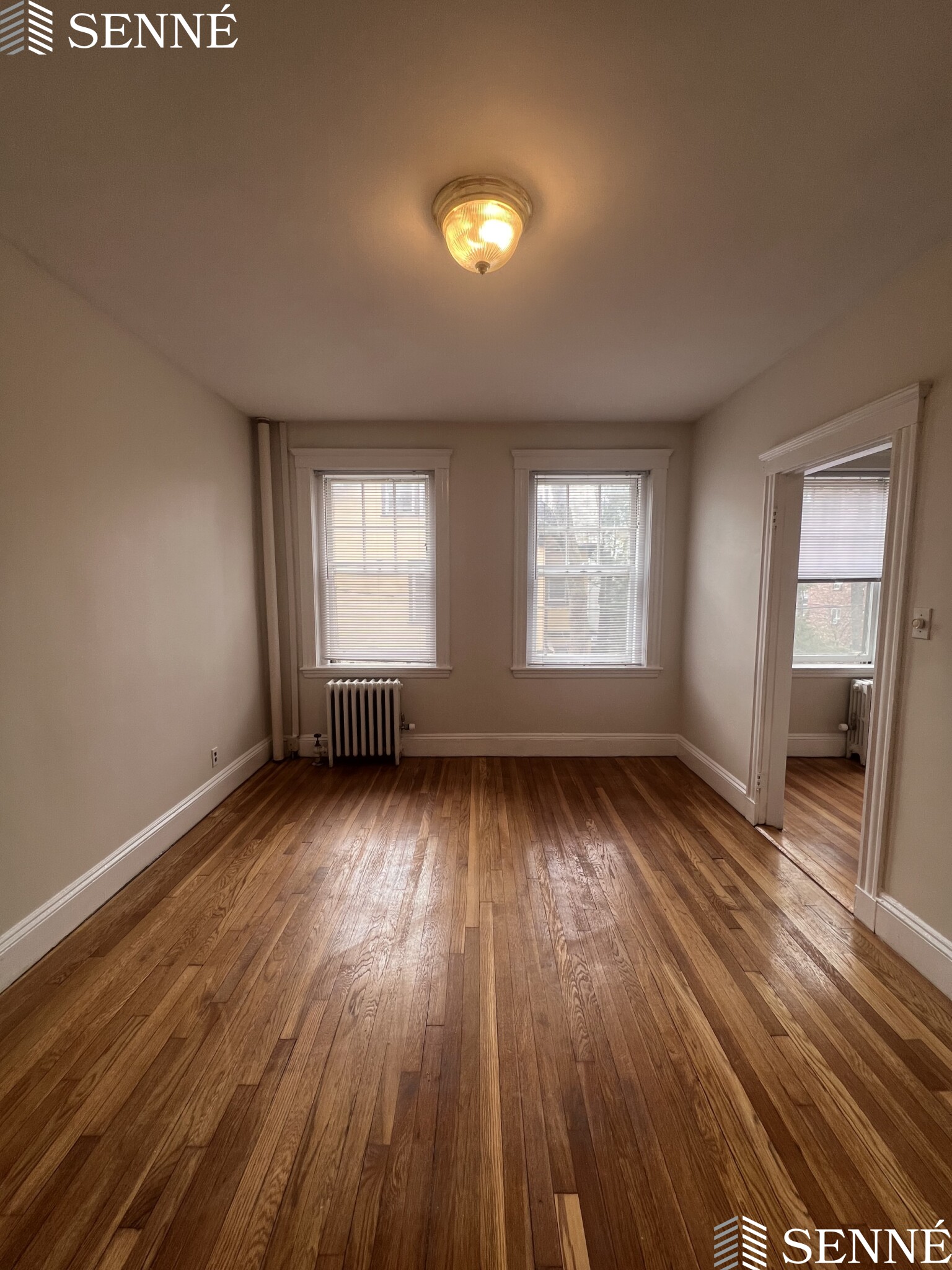 28 Langdon St, Neighborhood Nine