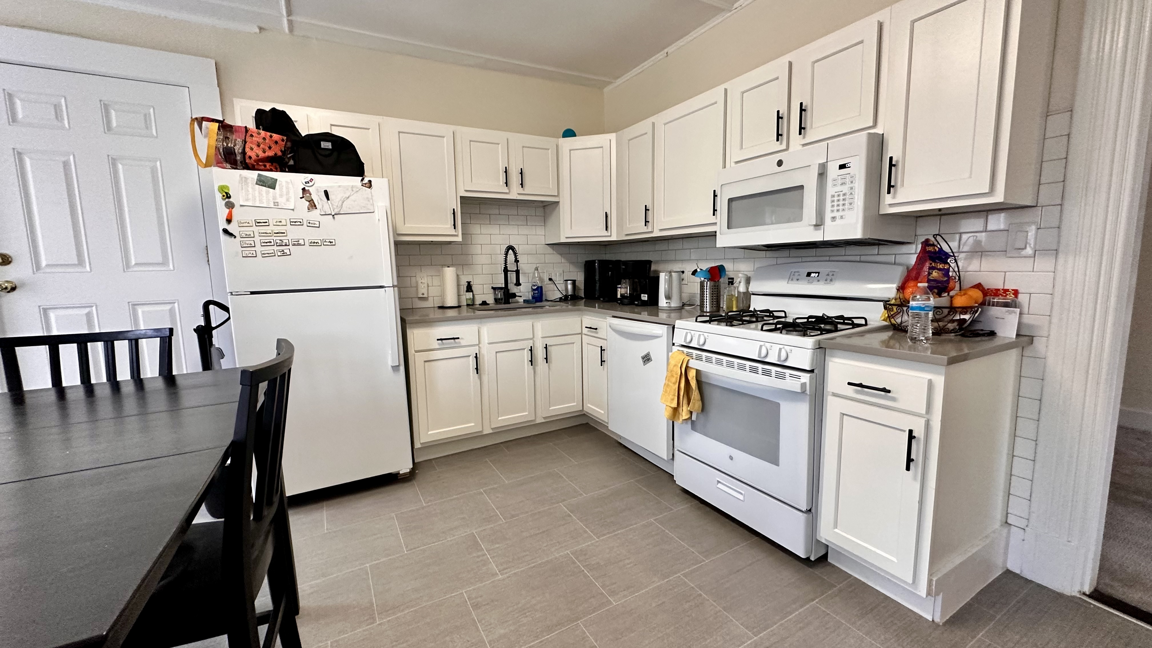 5 bed, 2 bath apartment for rent at 162 Babcock St Unit 3, Coolidge Corner — photo 19 of 19