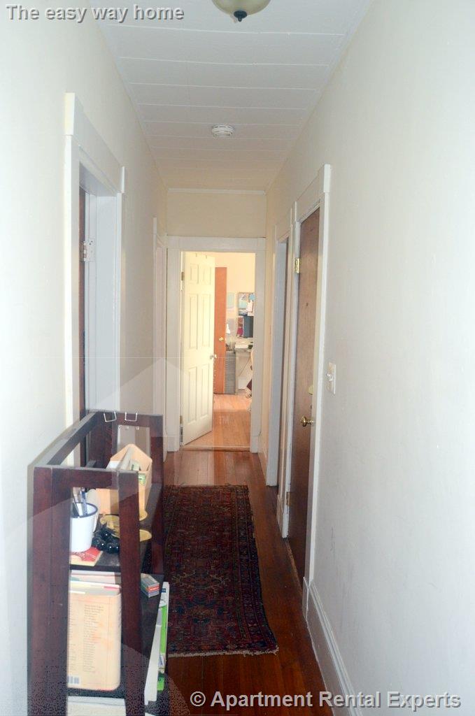 418 Washington St, Harvard Square